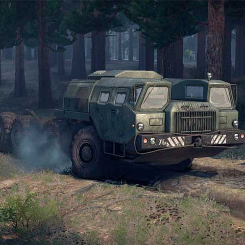 Spintires Cd Key Steam Global